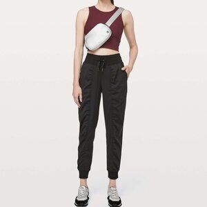 Lululemon Dance Studio Jogger 29" Black Size 4